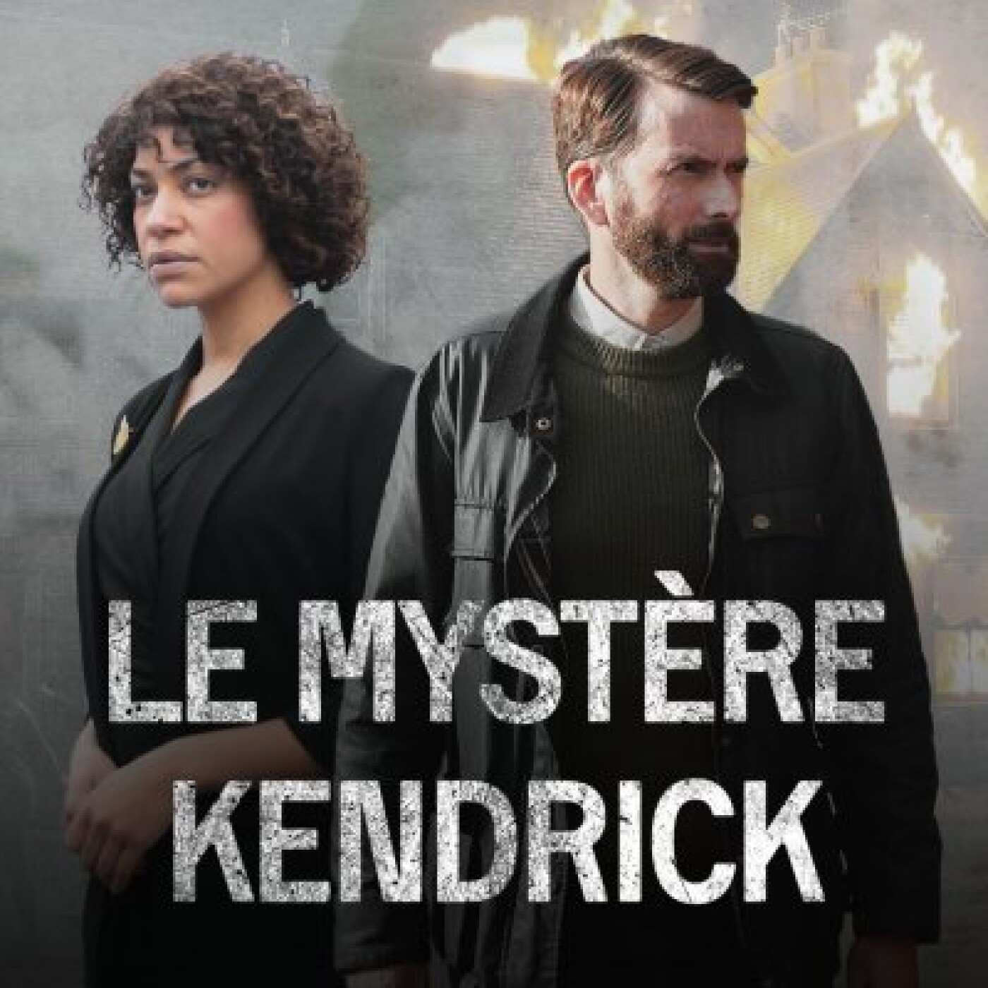 Un certain goût pour le noir by BePolar
