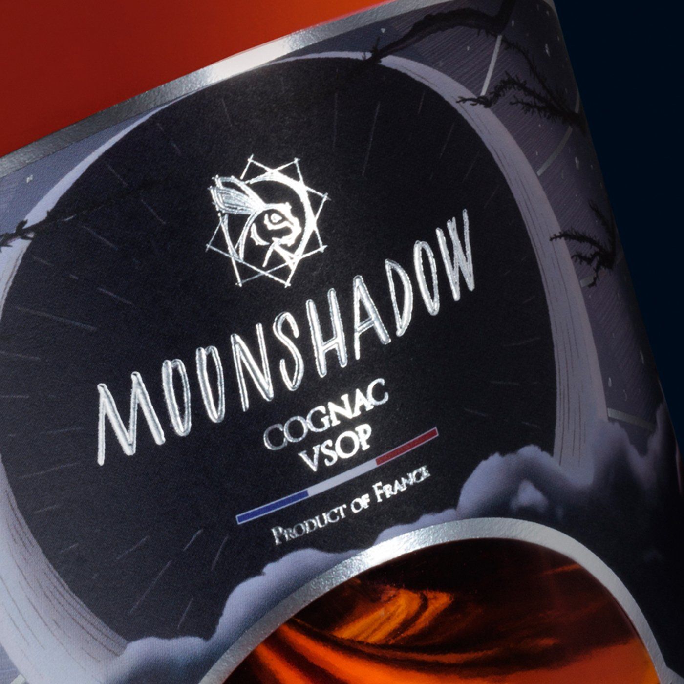 Infosbar Inside #07 - Lancement du nouveau cognac Moonshadow by Tigre Blanc Paris episode artwork