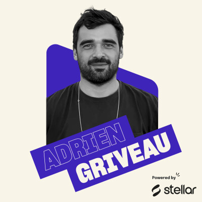 La stratégie Produit redoutable de Linear pour signer 15,000 clients en 6 ans (Adrien Griveau, Linear) - #136 cover