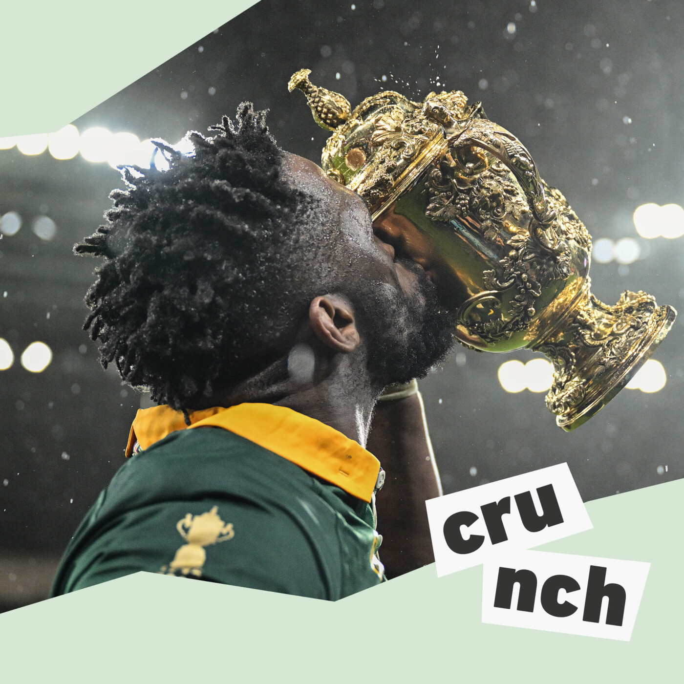 Les Boks, des champions suprêmes