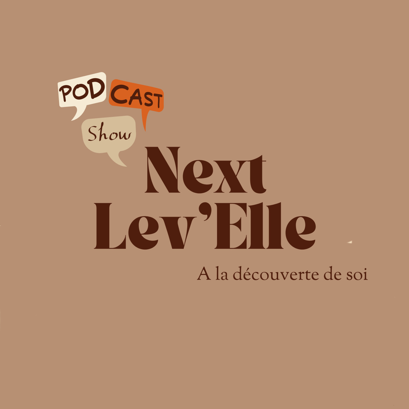 Episode 1 🤍: Débloque ton potentiel : le mindset qui transforme ta vie episode artwork