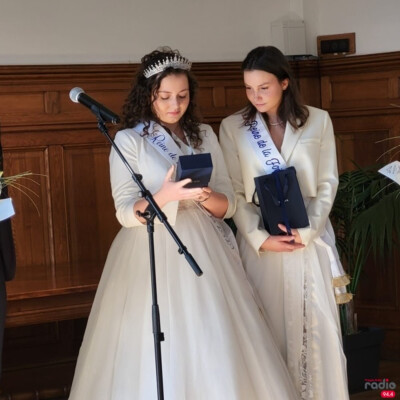 L'INVITÉE DU 6/9 - Joey Douannel cover