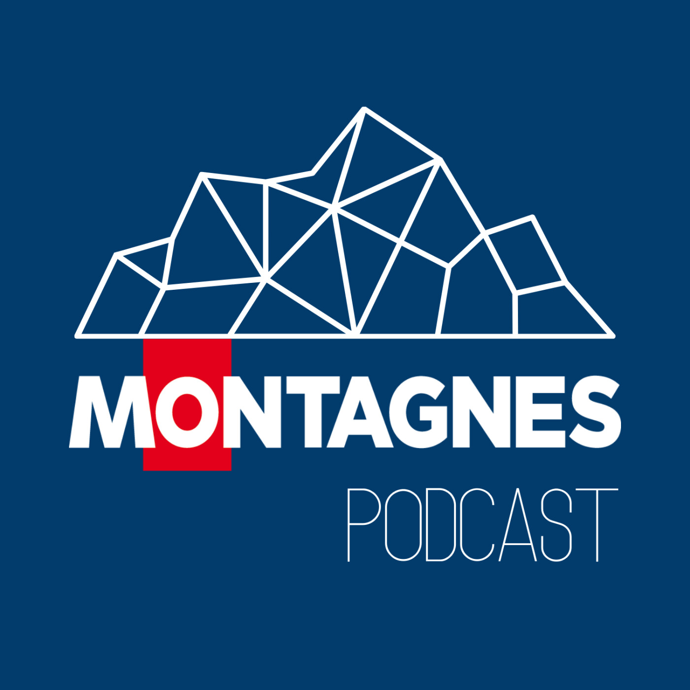 Montagnes Magazine