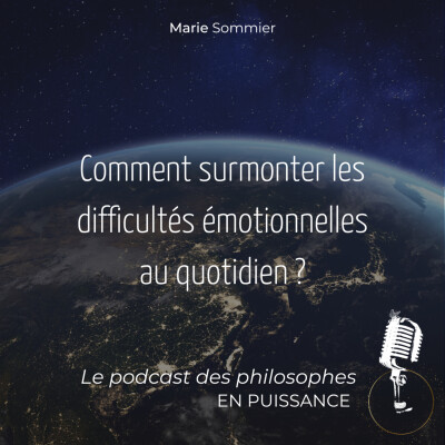 Comment surmonter les difficultés émotionnelles au quotidien ? cover