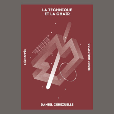 Daniel Cérézuelle - La technique et la chair cover