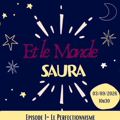 Le Perfectionnisme nous détruit en silence cover
