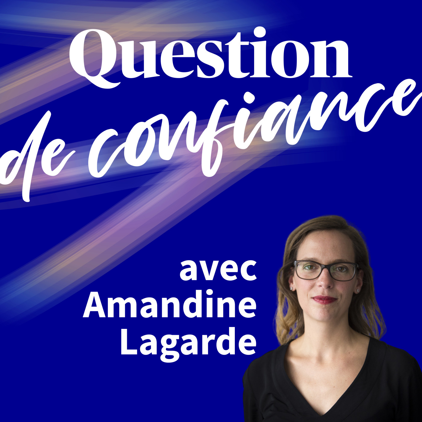Question de confiance