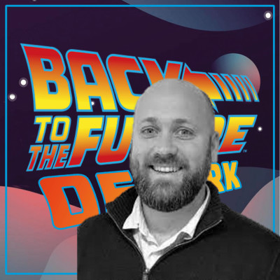 EP. 33 - La thérapie du recrutement avec Grégory Herbé, Senior Tech Recruiter cover