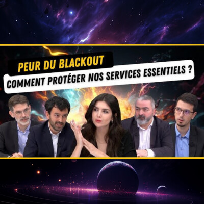 Cyberattaques et Infrastructures Critiques : Comment Protéger nos Services Essentiels ? cover