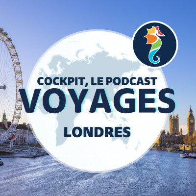 Que faire un week-end à Londres cover