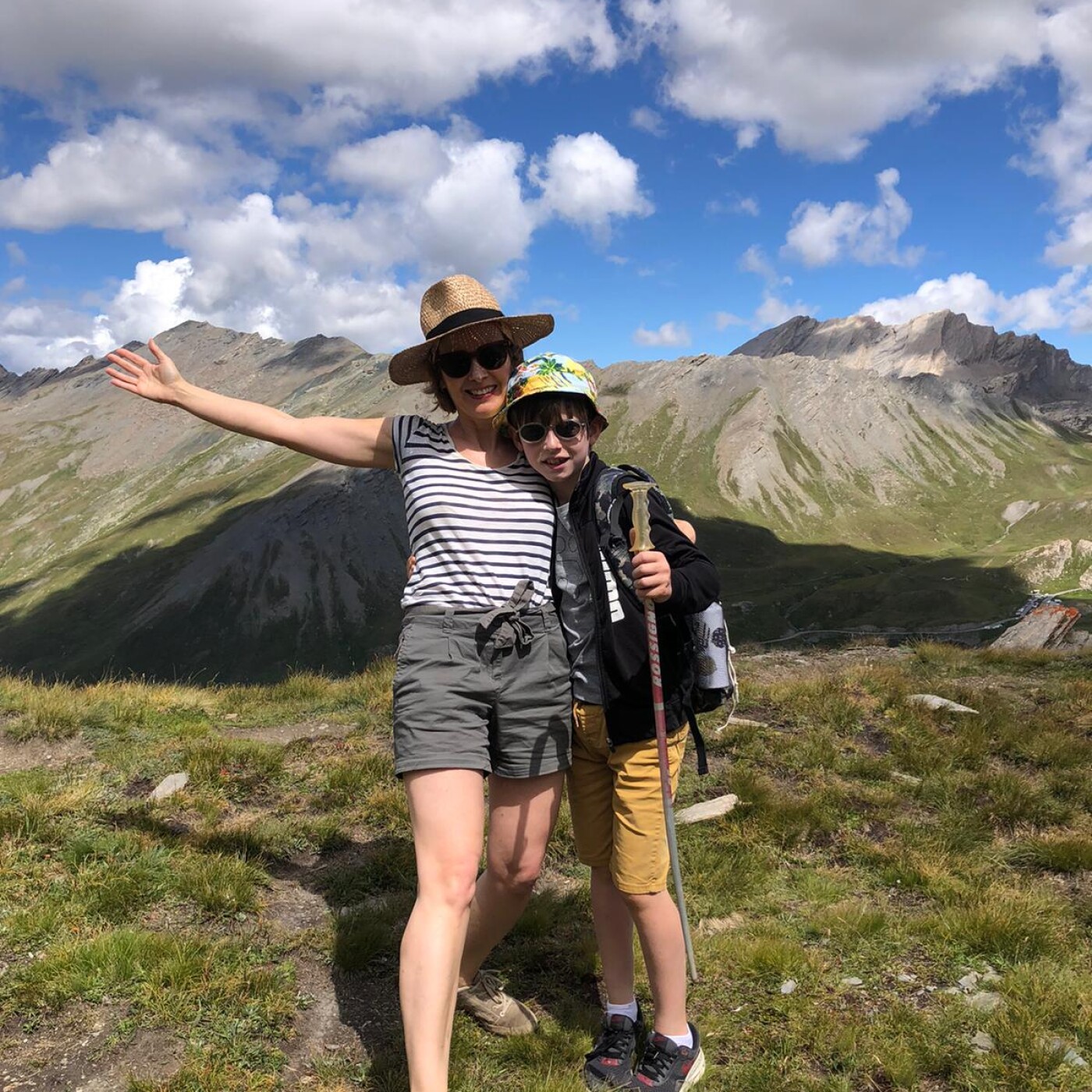 ANTIPODES / Ma vie après le boulot