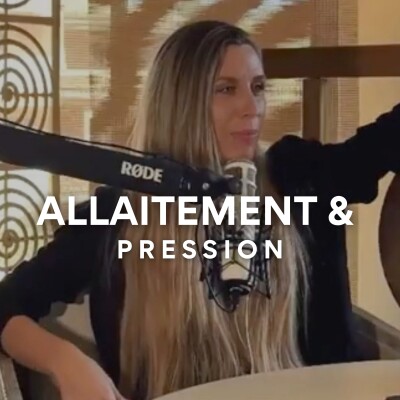 Allaitement, diversification, post-partum : on t’a trop compliqué la vie cover