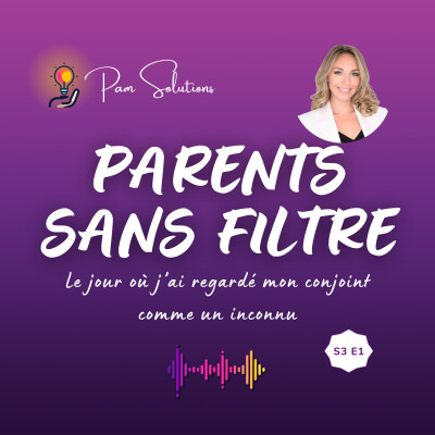 Le jour où j'ai regardé mon conjoint comme un inconnu. Mon couple après bébé : pourquoi la distance s'installe et comment en sortir cover