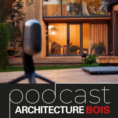 La Terrasse Bois - épisode 1 cover