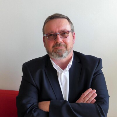 Philippe Couprie, président de la CPME de Maine-et-Loire cover