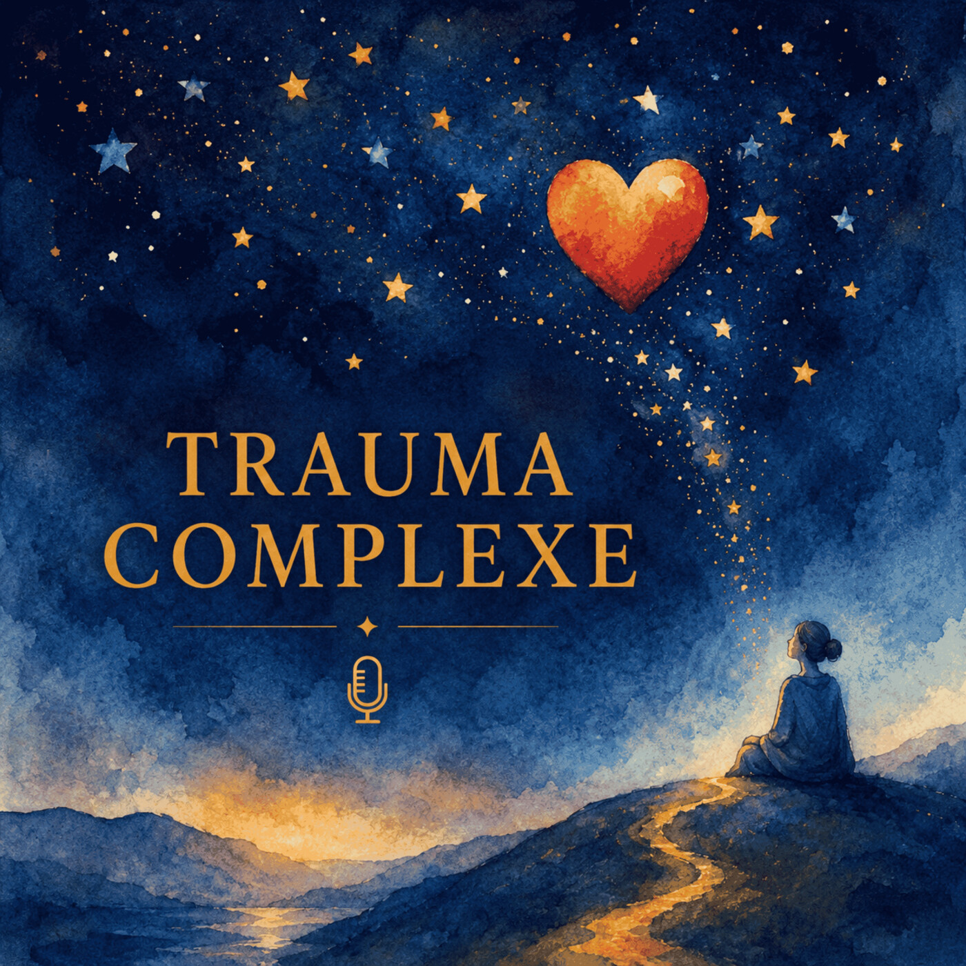 Trauma complexe