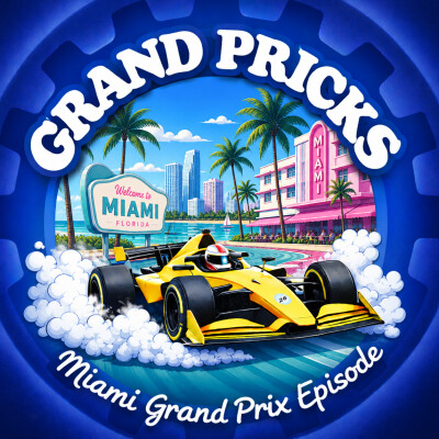Miami Grand Prix 2026: Kimi Antonelli Dominates, McLaren’s Comeback & Ferrari’s Late Drama cover