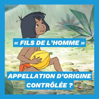 « Fils de l’homme » : appellation d’origine contrôlée ? cover