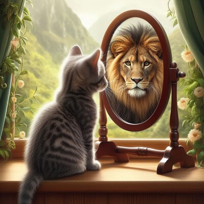 Ep2 - La clé de confiance dont on ne parle pas cover