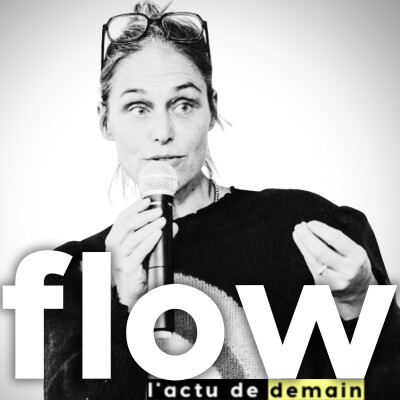 #20 - Maïka Nuti - Climate House - Poser le cadre de la transition sociétale et environnementale cover