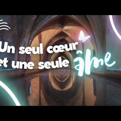 Parole et Évangile du jour | Mardi 9 avril • Seigneur, fais moi renaître cover