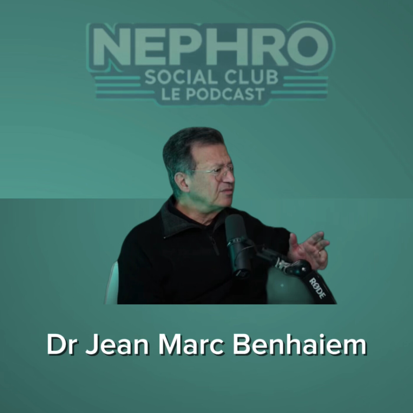 Episode 35 - [1/2] Hypnose : spectacle, science ou médecine ?