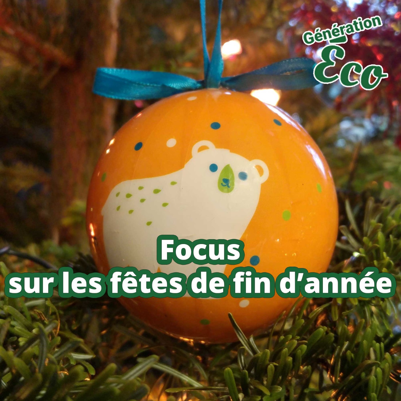 🌱 Génération Éco
