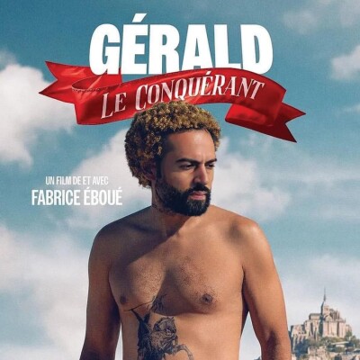 Faut-il aller voir Gerald quand on ne croit plus au clivage droite gauche ? cover