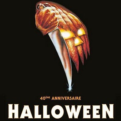 Halloween de John Carpenter cover