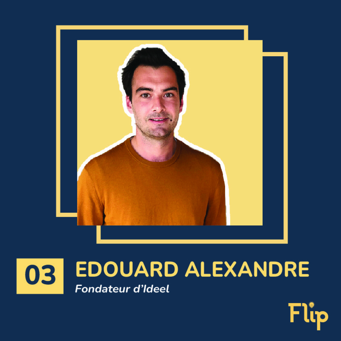 Flip le Podcast