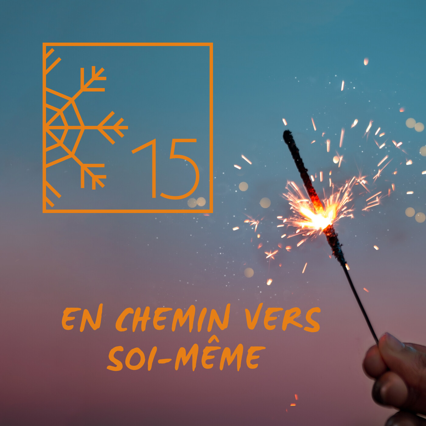 Se laisser traverser par les émotions 39/48