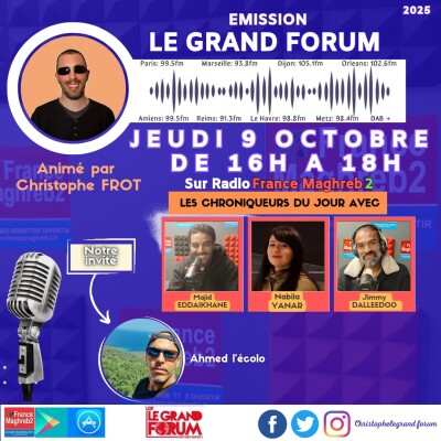 LGF du 9 octobre cover