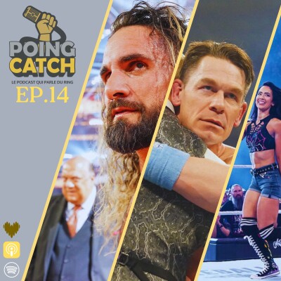 Ep.14 - Anno Domini cover