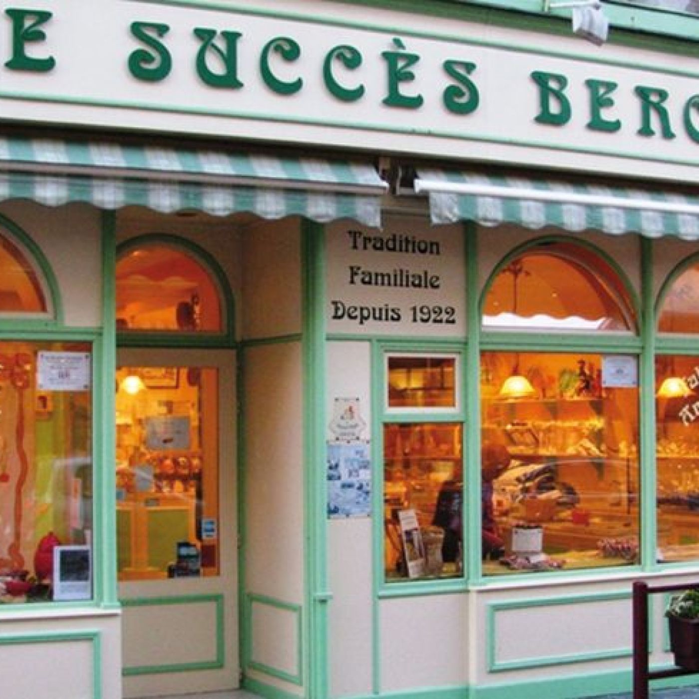 S2018 E5 : Jean Yves Matifas - Succès Berckois (Berck sur Mer)