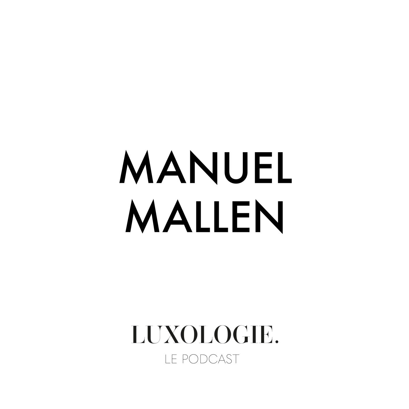 Luxologie