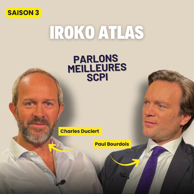 La SCPI Iroko Atlas : l’audace internationale ? cover