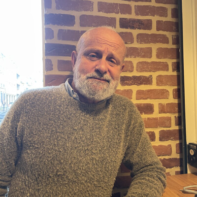 Laurent Dulau - Directeur général chez Kaviar cover