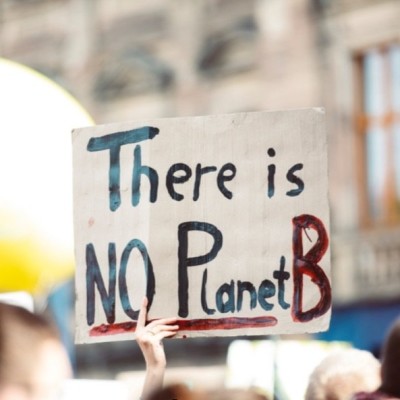 Changement climatique, « l’évolution inéluctable »  | Conférence cover