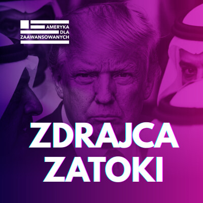 Bliski Wschód, Trump i Iran, czyli kto naprawdę wygrał na zawieszeniu broni cover
