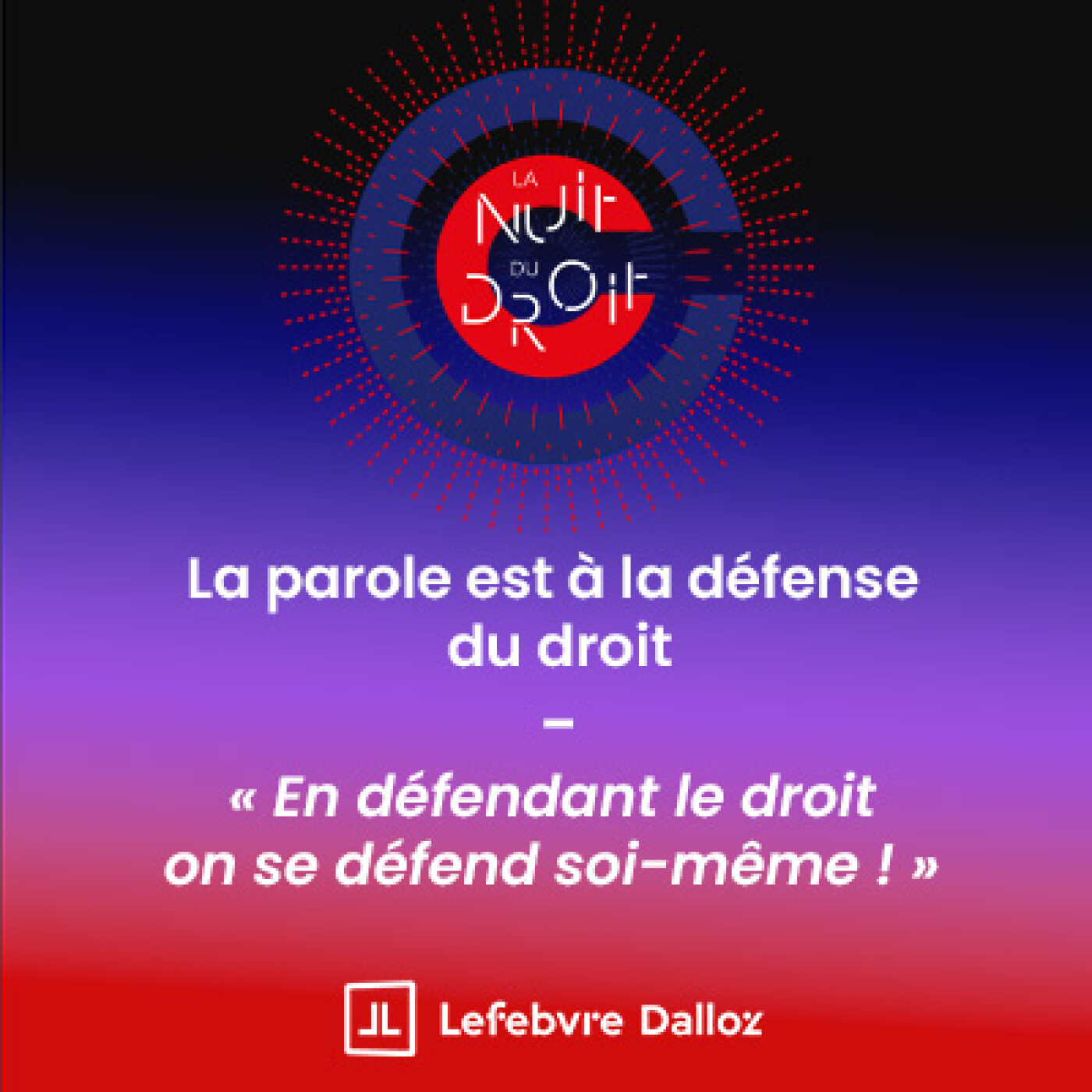 Les Podcasts du Droit et du Chiffre Lefebvre Dalloz