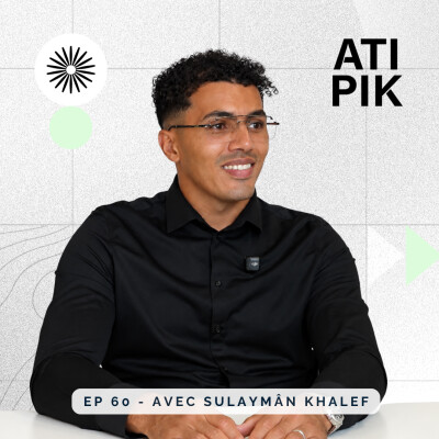 Sulaymân Khalef : Militaire français, victime d'un attentat, il devient paraplégique et refuse d'abandonner. cover