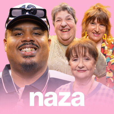 PIPELETTES ft. NAZA : coup de foudre historique sur le plateau cover