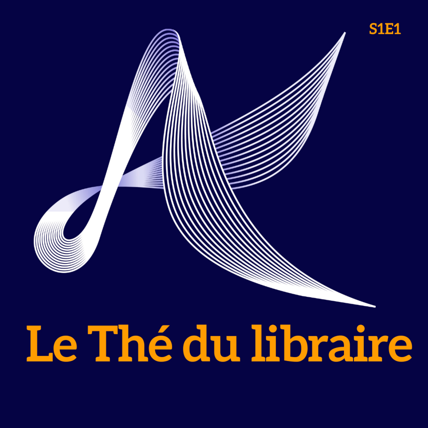 Le Thé du libraire episode artwork