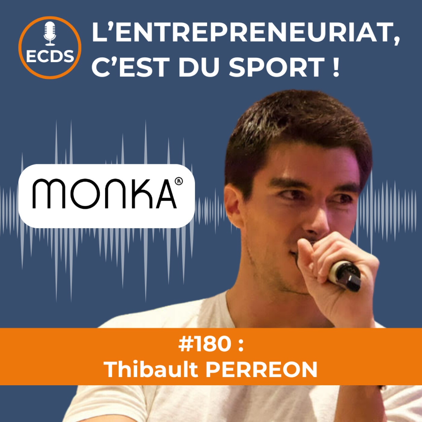 Thibault PERREON de MONKA