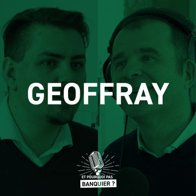 Geoffray, un alternant devenu conseiller clientèle cover