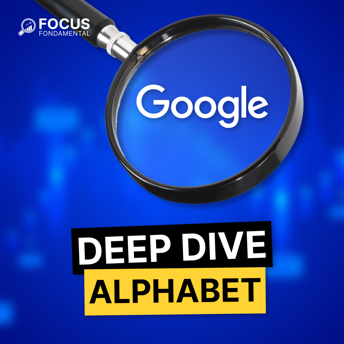 FFP(037) - Deep Dive: Alphabet, la Meilleure Magnificent 7 ?