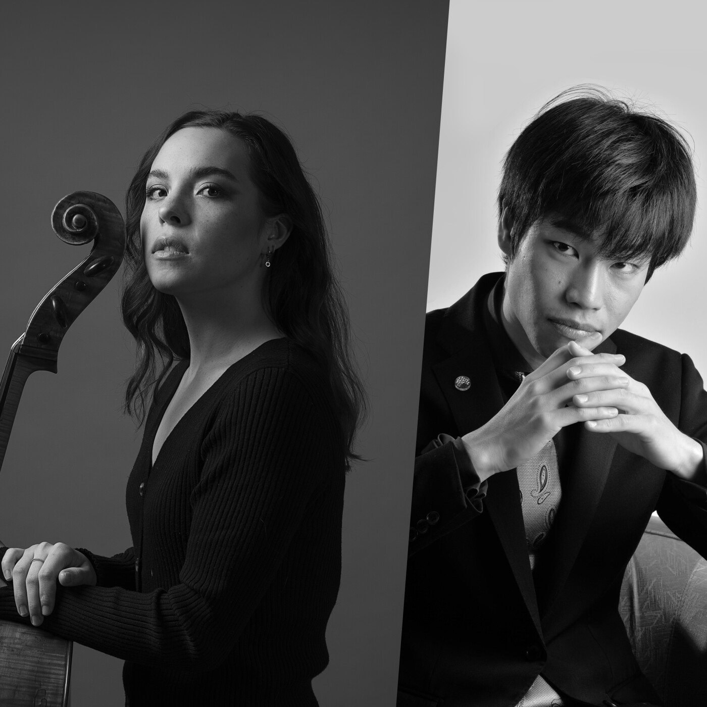 Sainte-Marie-aux-Mines : Un concert autour du piano et du violoncelle episode artwork