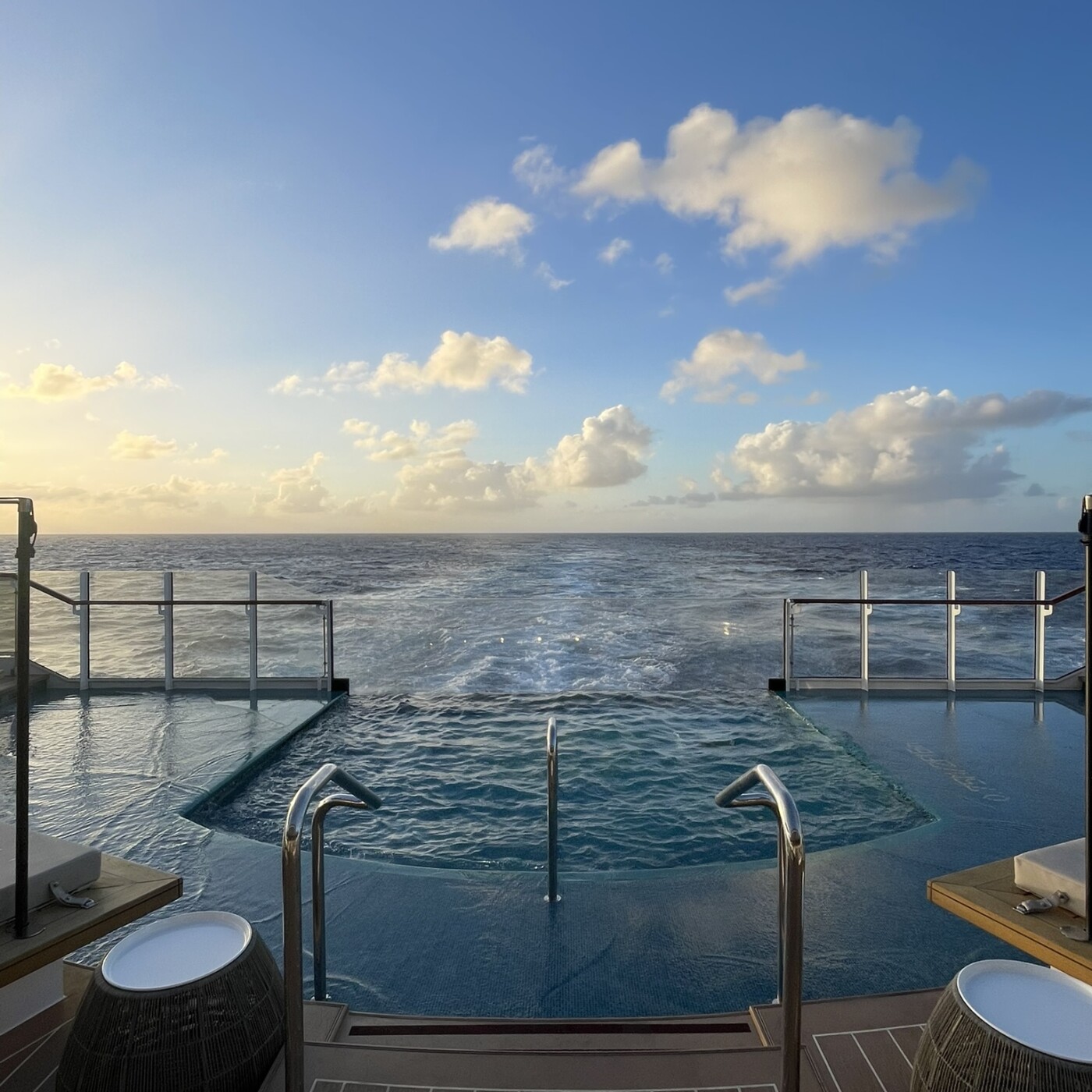 C’est quoi une croisière haut de gamme ?