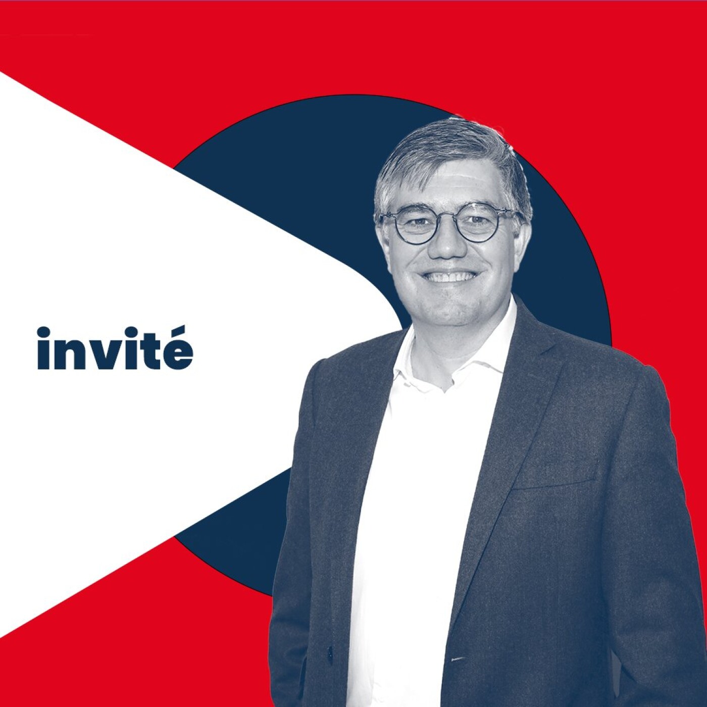 L\'invité de ETI Radio