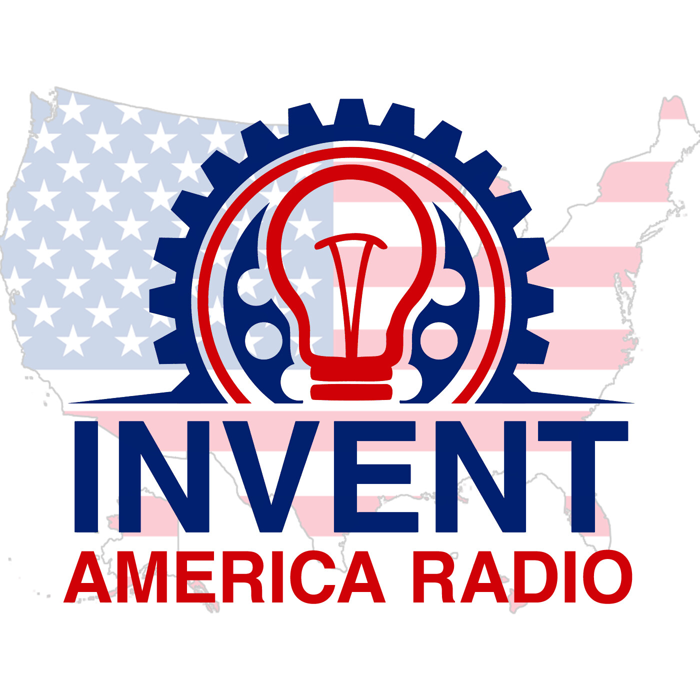 Invent America Podcasts with America\'s Inventor Lady, Rita Crompton, and the Cajun Contractor, Michael King, Founder of HomeTalkUSA